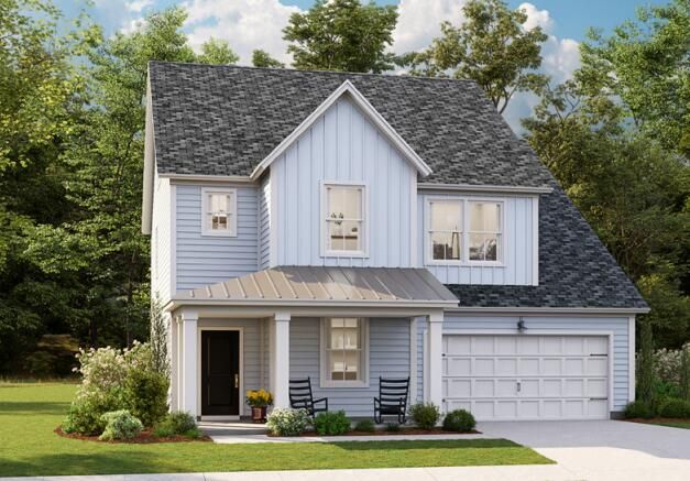 194 Paddle Boat Way, Summerville, SC 29485