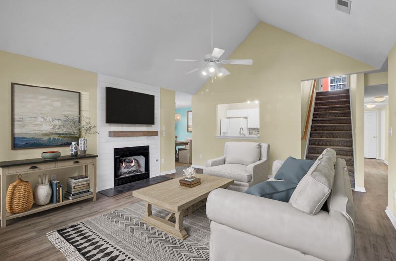 3025 Marlin Rd, Johns Island, SC 29455