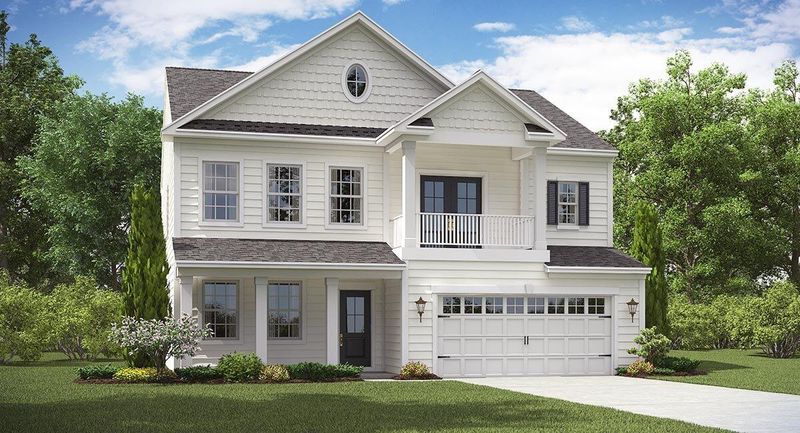 107 Berry Hollow Rd, Summerville, SC 29486