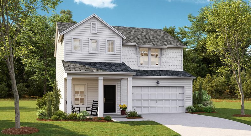 1113 Spotflower St, Summerville, SC 29485