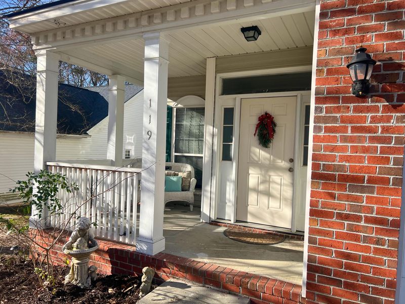 119 Stonehurst Dr, Goose Creek, SC 29445