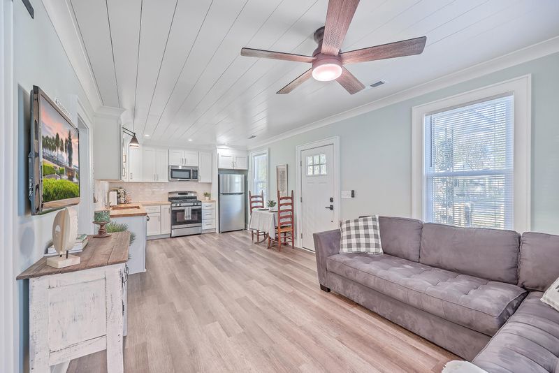 2773 Ranger Dr, North Charleston, SC 29405