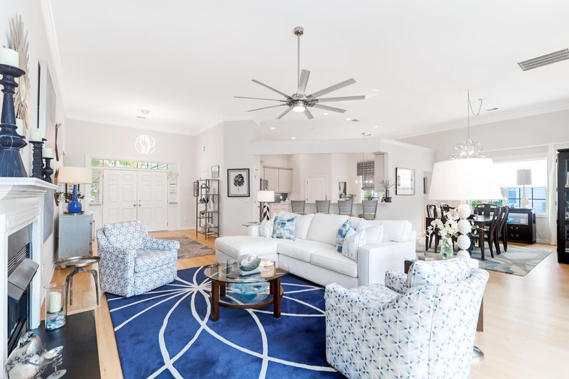 2629 Magnolia Woods Dr, Mount Pleasant, SC 29464