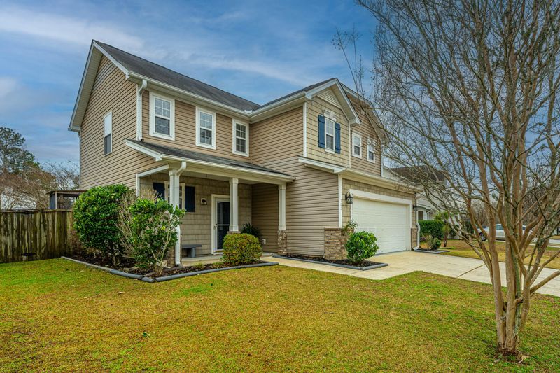 103 Graduate Ln, Ladson, SC 29456
