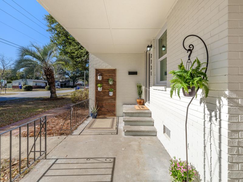 2731 Martha Dr, North Charleston, SC 29405