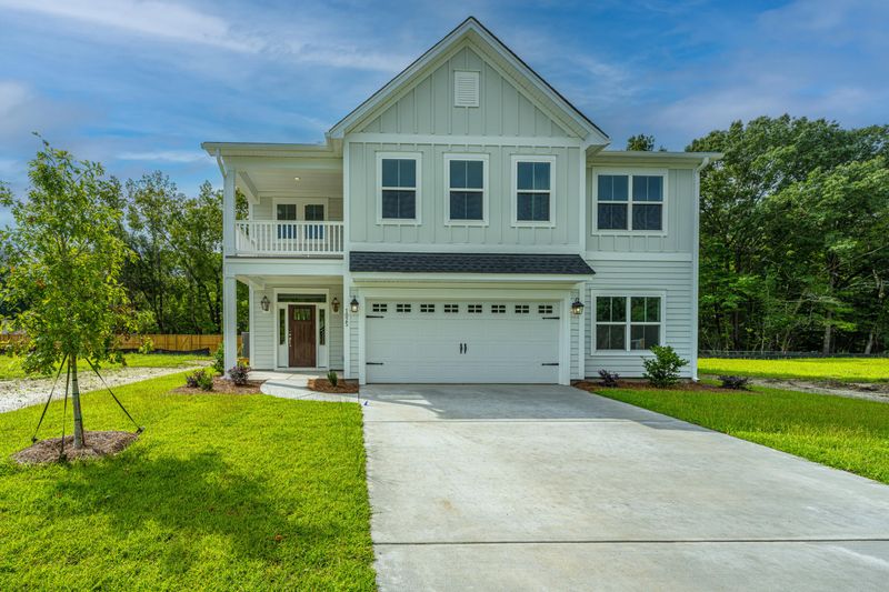 210 Grange Cir #245, Summerville, SC 29486
