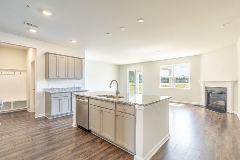 1182 Wading Point Blvd, Huger, SC 29450