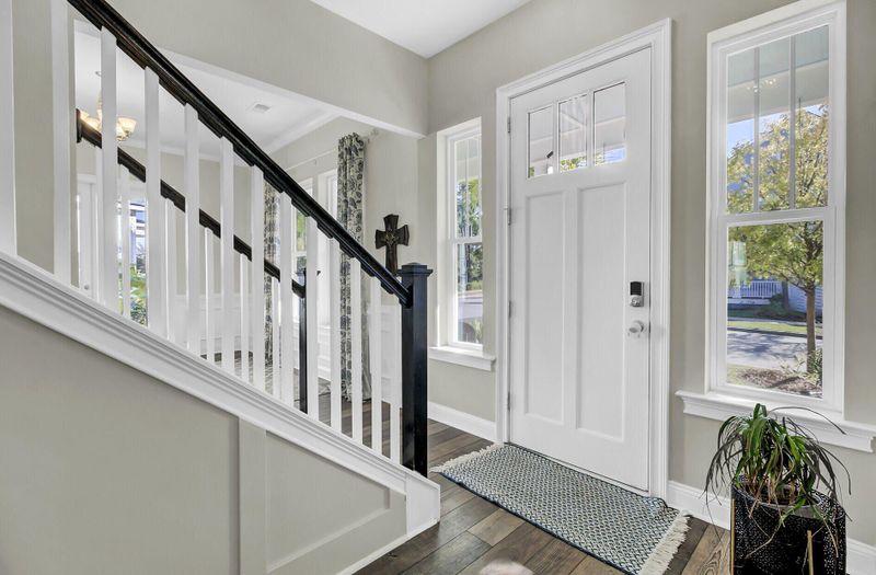 117 Nutmeg Way, Summerville, SC 29485