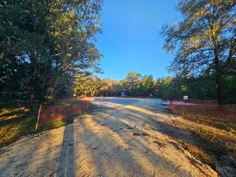 1024 S Pinckney St, Mcclellanville, SC 29458