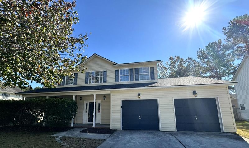 103 Maplewood Ct, Goose Creek, SC 29445