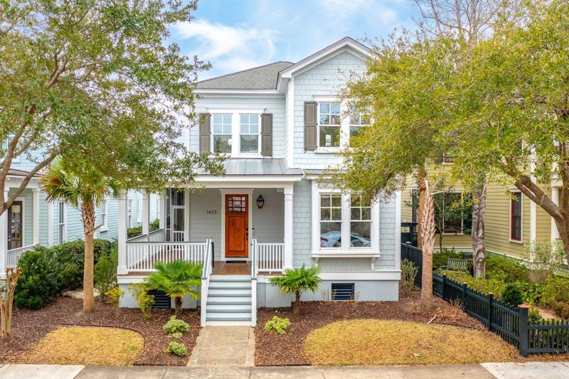 1433 Lettered Olive Ln, Mount Pleasant, SC 29464