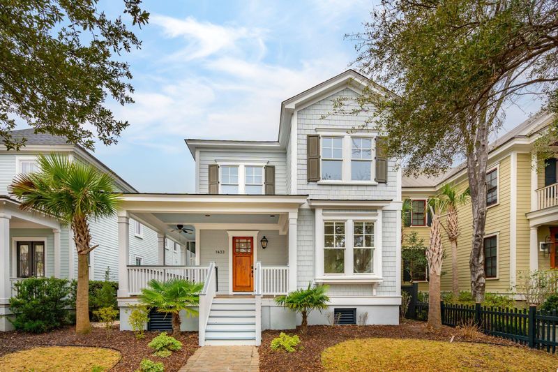 1433 Lettered Olive Ln, Mount Pleasant, SC 29464