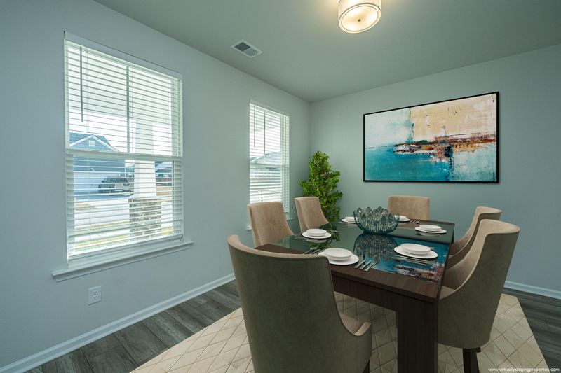 70 Morning Song St, Summerville, SC 29485