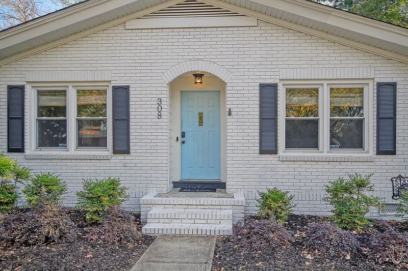 308 Culver Ave, Charleston, SC 29407