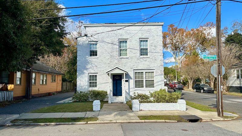 78 San Souci St #D, Charleston, SC 29403