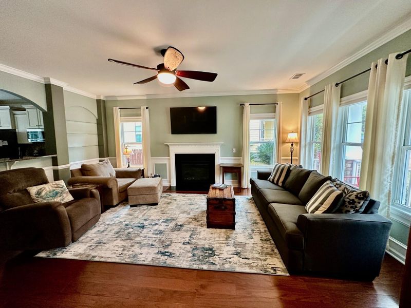 112 Elliott Creek Ln, Summerville, SC 29485