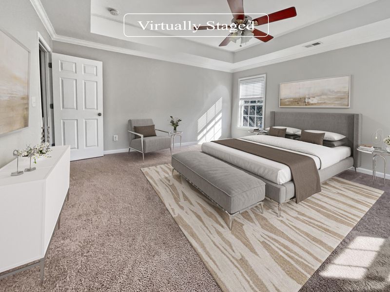 8535 Sentry Cir, North Charleston, SC 29420