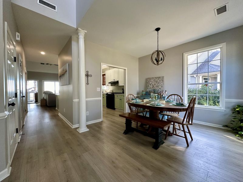1158 Tidal View Ln, Charleston, SC 29412