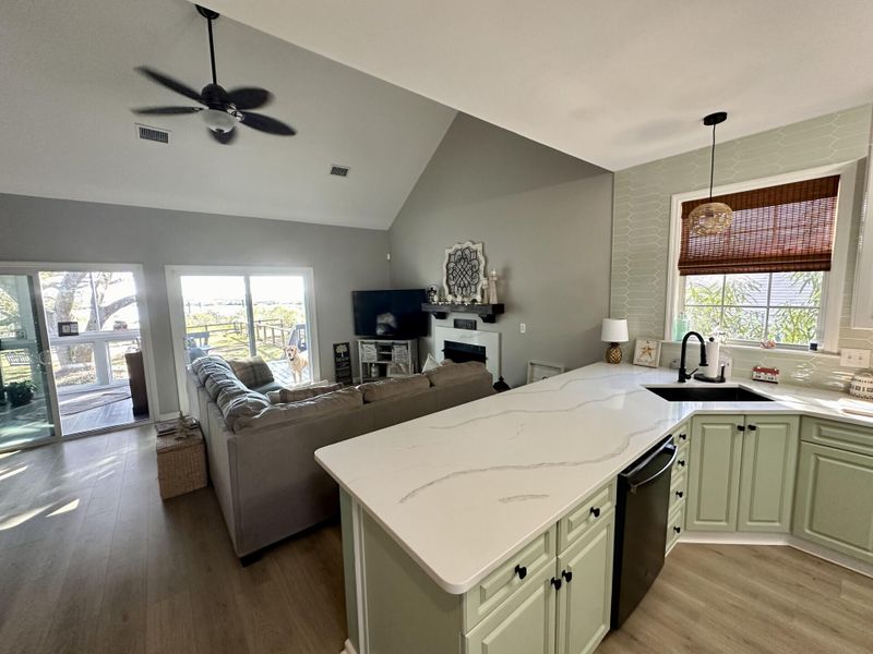 1158 Tidal View Ln, Charleston, SC 29412