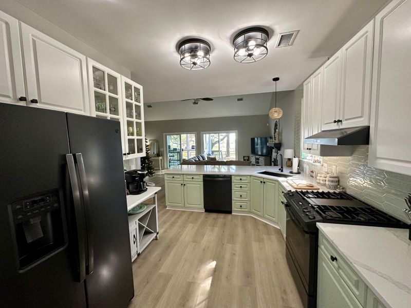 1158 Tidal View Ln, Charleston, SC 29412