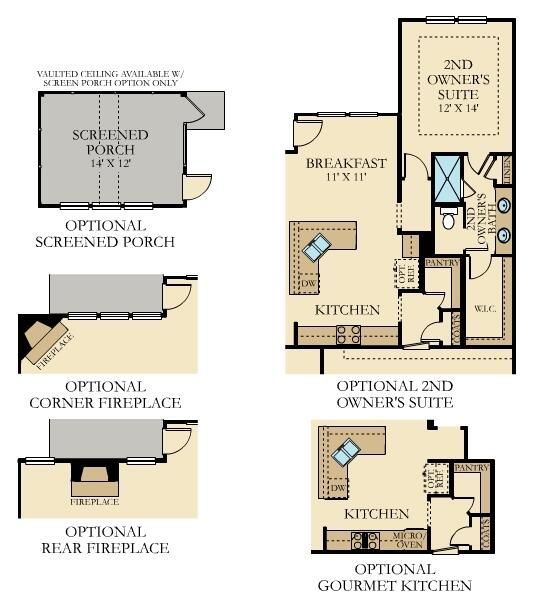2054 Nola Rn, Summerville, SC 29485
