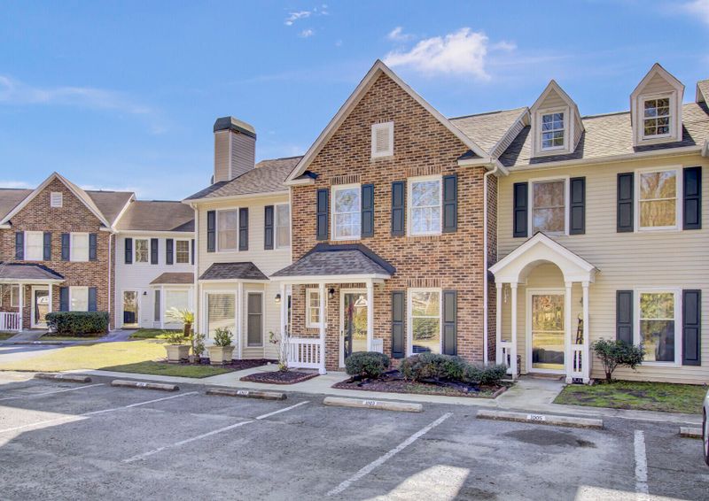 1003 Reserve Way, Summerville, SC 29485