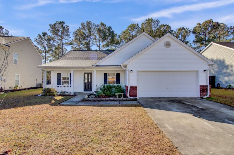 178 Southport Dr, Summerville, SC 29483