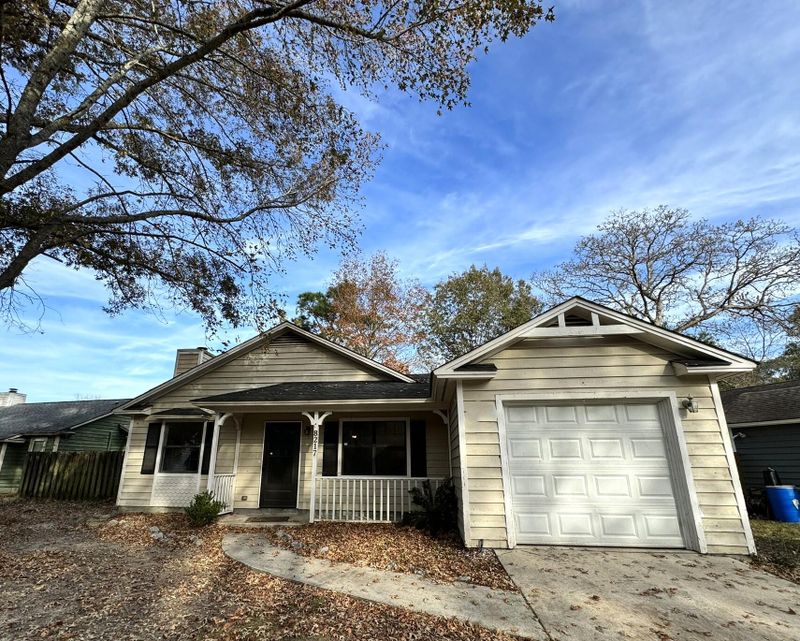 8217 Timberidge Ct, North Charleston, SC 29420
