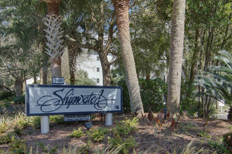 223 D Shipwatch, Isle Of Palms, SC 29451