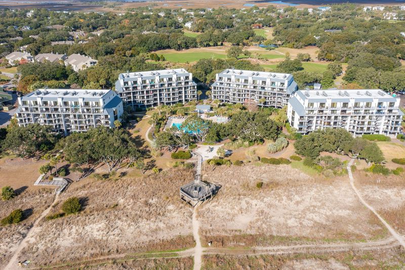 7600 Palmetto Dr #C113, Share 8, Isle Of Palms, SC 29451