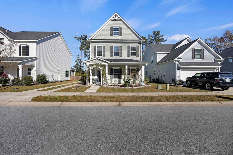 2310 Town Woods Rd, Charleston, SC 29414