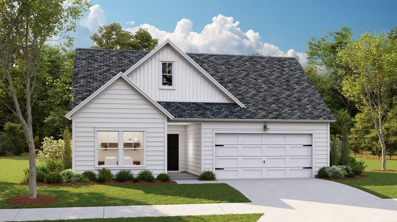1201 Kane Blue Rn, Summerville, SC 29485