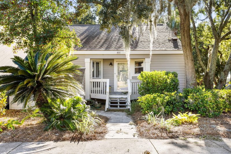 455 Double Eagle Tc, Seabrook Island, SC 29455