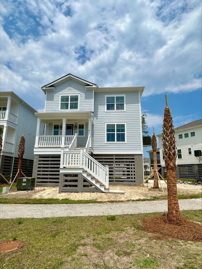 1578 North Lakeshore Dr #1004, Mount Pleasant, SC 29466