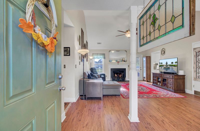 421 Planters Trace Dr, Charleston, SC 29412