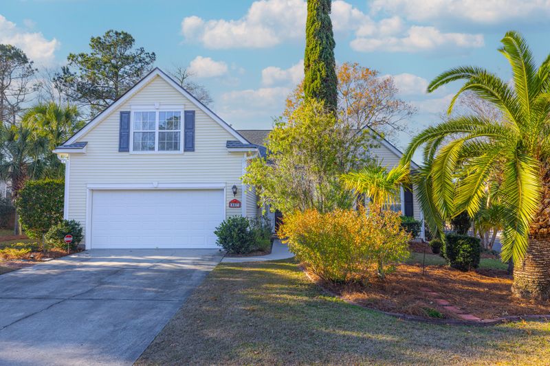 837 Paran Oaks Dr, Charleston, SC 29414