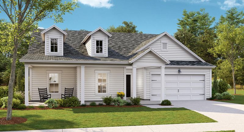174 Paddle Boat Way, Summerville, SC 29485