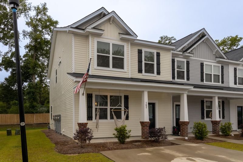 162 Spencer Cir, Summerville, SC 29485