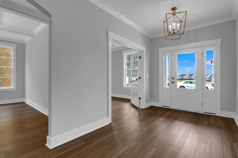 428 Rowley Ln, Summerville, SC 29486