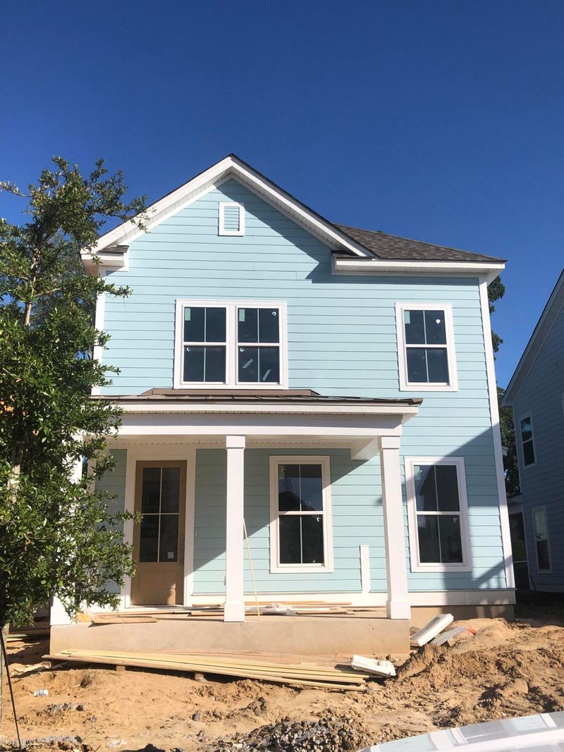 1260 Crooked Oak Rd, Charleston, SC 29492