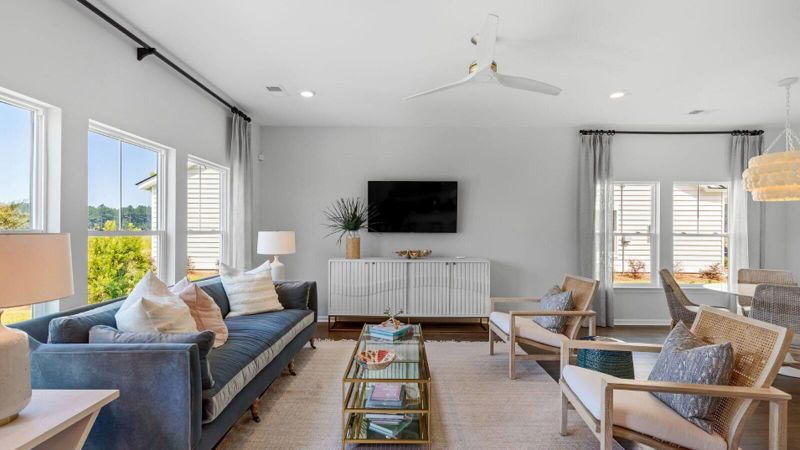 147 Paddle Boat Way, Summerville, SC 29485