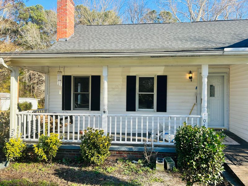404 Rigby St, Reevesville, SC 29471