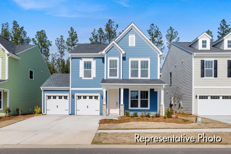 1530 Homecoming Blvd #16-1, Ravenel, SC 29470