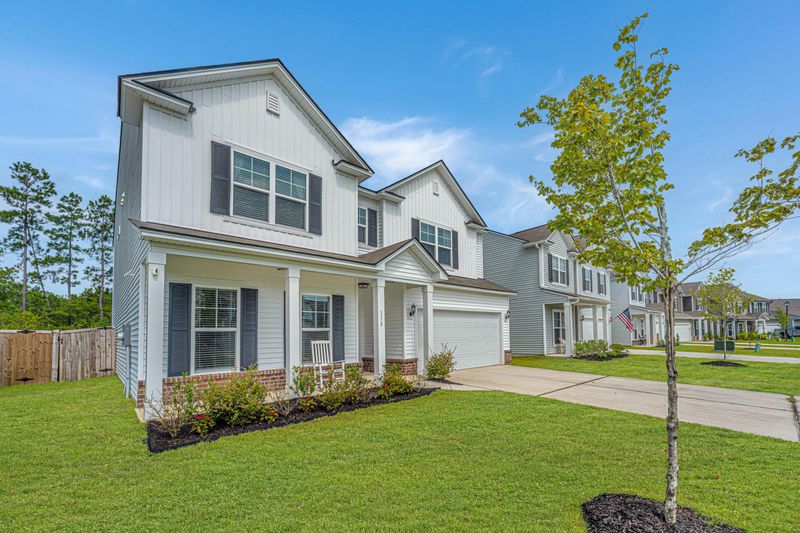 118 Hayworth Rd, Summerville, SC 29486