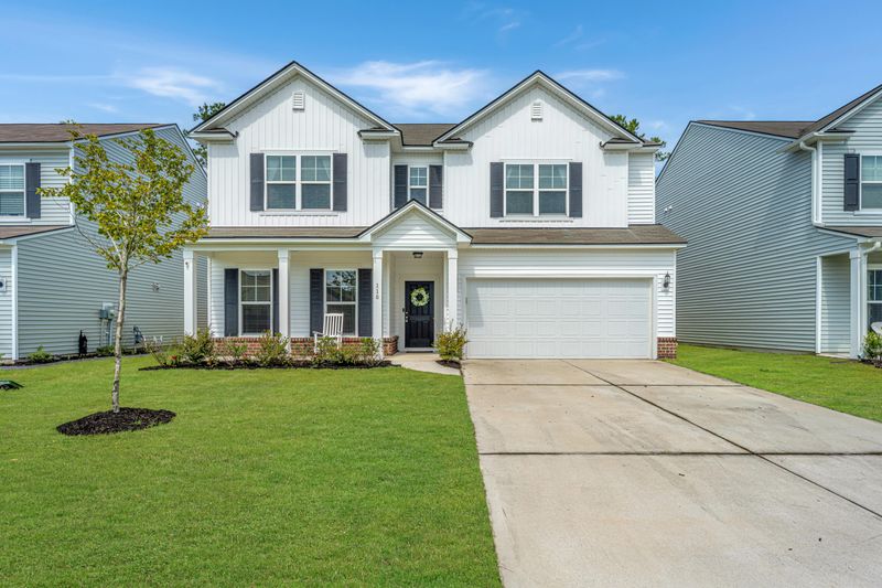 118 Hayworth Rd, Summerville, SC 29486