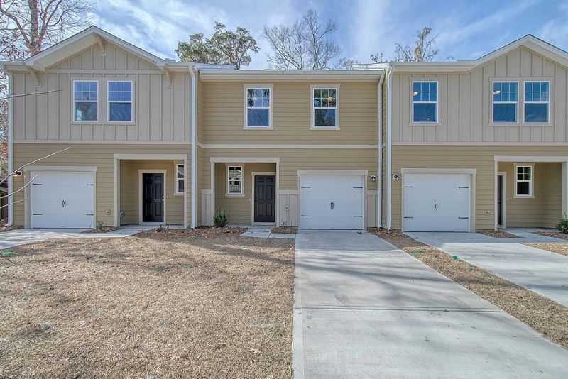8419 Hidden Bakers Tc, North Charleston, SC 29418