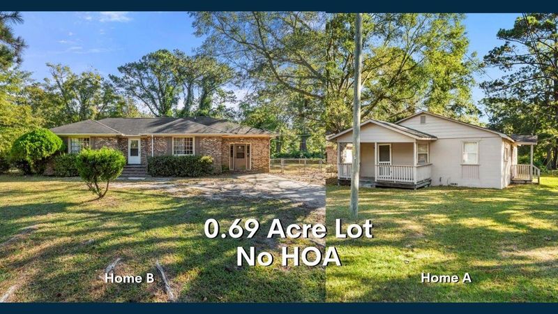 448 Gurley St #A/B, Mount Pleasant, SC 29464