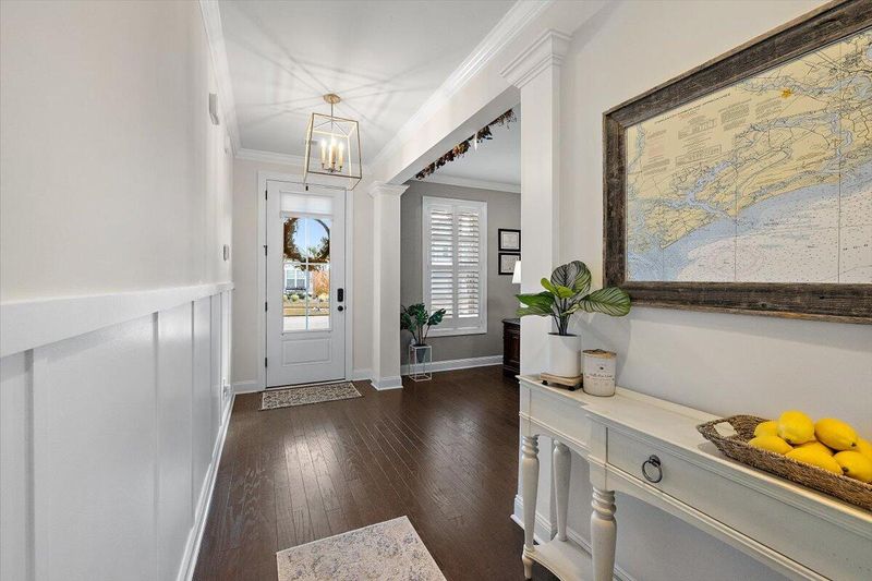 131 Whaler Ave, Summerville, SC 29486