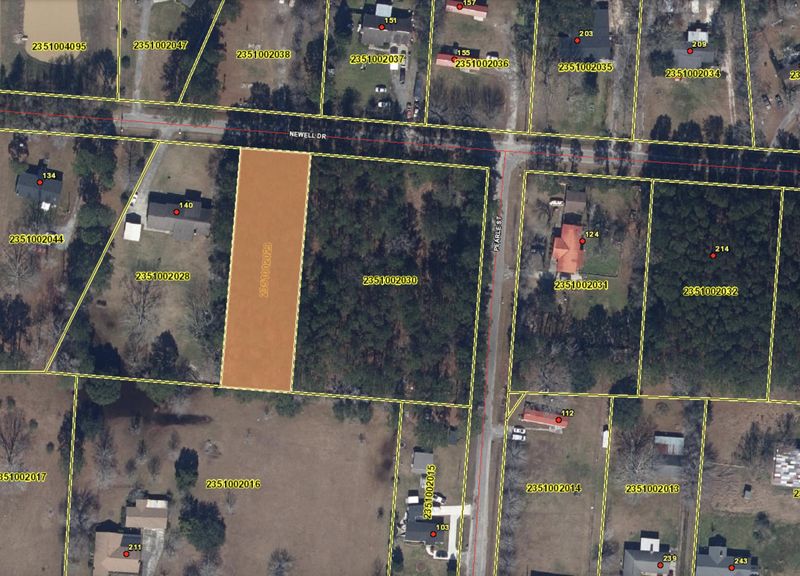0 Newell Dr, Goose Creek, SC 29445