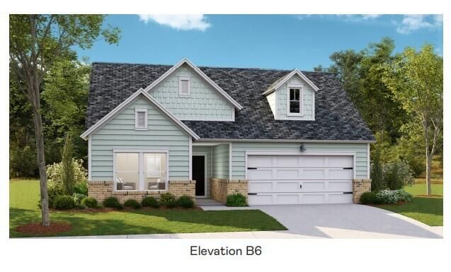 1117 Ark Shell Dr, Summerville, SC 29485